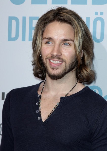 Gil Ofarim Fotoğrafı