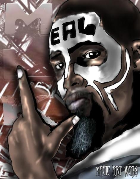 Tech N9ne Fotoğrafı