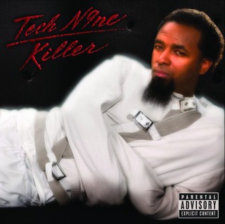 Tech N9ne Fotoğrafı