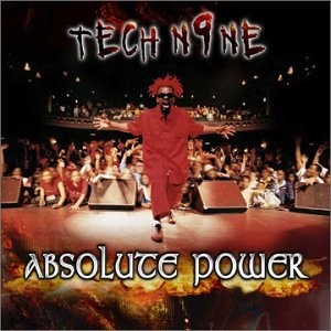 Tech N9ne Fotoğrafları 150