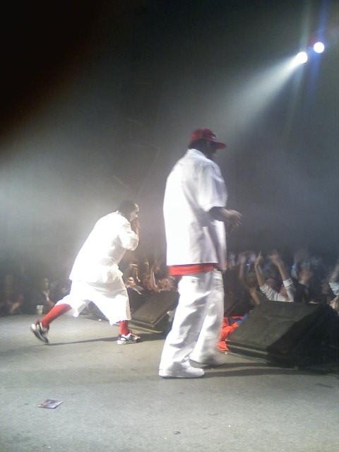 Tech N9ne Fotoğrafı