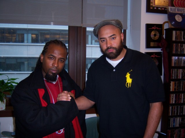 Tech N9ne Fotoğrafı