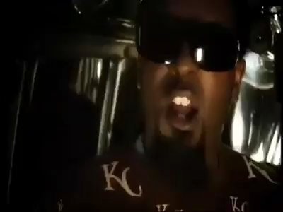 Tech N9ne Fotoğrafı