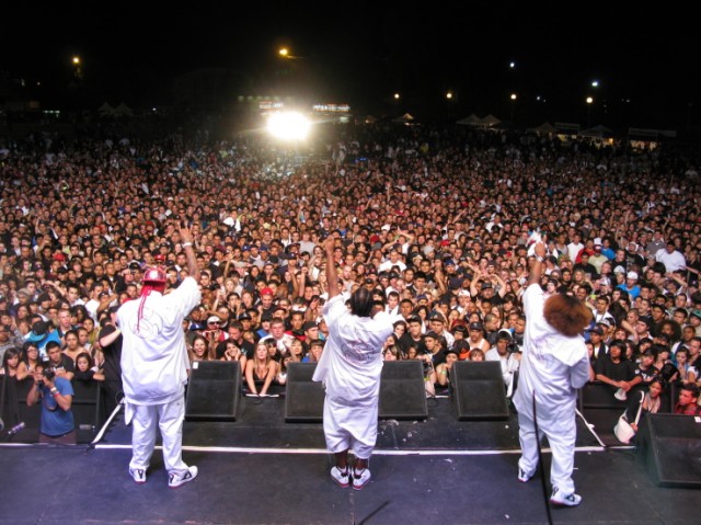 Tech N9ne Fotoğrafı