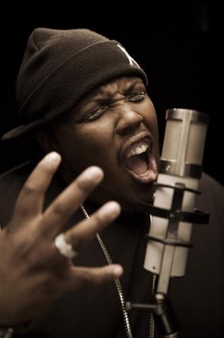 Krizz Kaliko Fotoğrafları 21