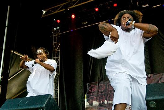 Krizz Kaliko Fotoğrafları 54