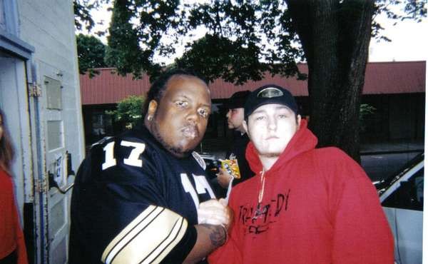 Krizz Kaliko Fotoğrafları 61