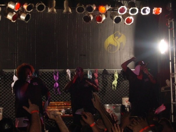 Kutt Calhoun Fotoğrafı