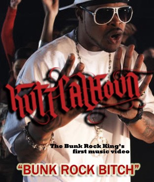 Kutt Calhoun Fotoğrafı