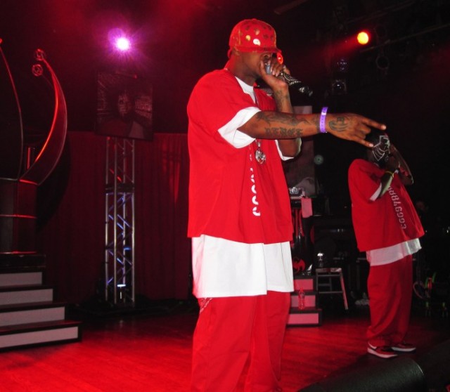 Kutt Calhoun Fotoğrafı