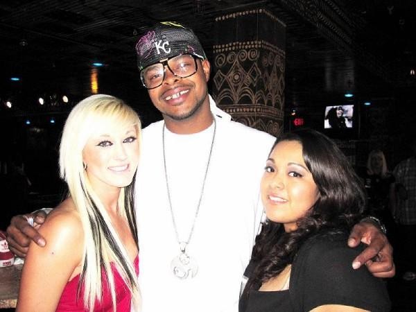 Kutt Calhoun Fotoğrafları 50