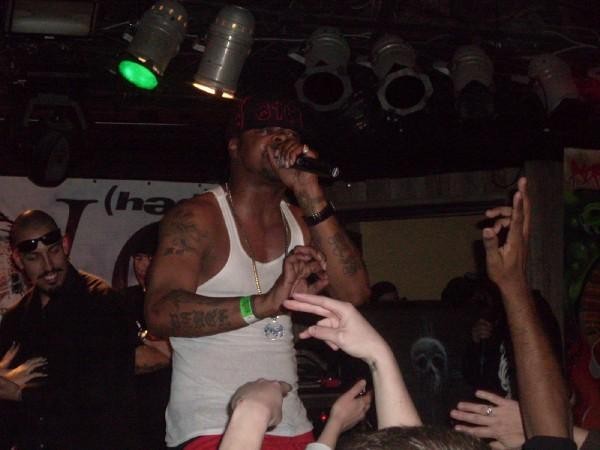 Kutt Calhoun Fotoğrafı
