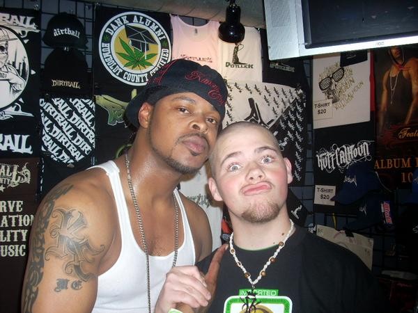 Kutt Calhoun Fotoğrafları 82