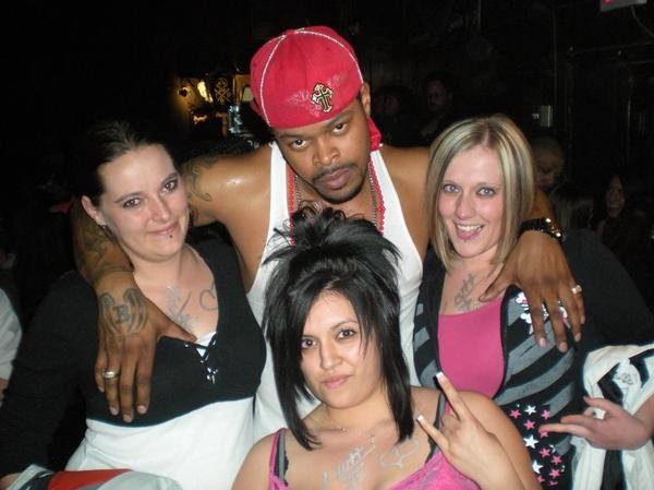 Kutt Calhoun Fotoğrafları 97