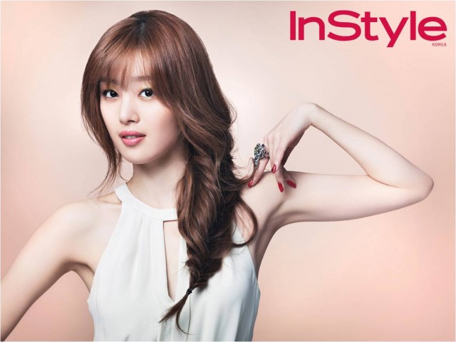 Sunhwa Fotoğrafları 9