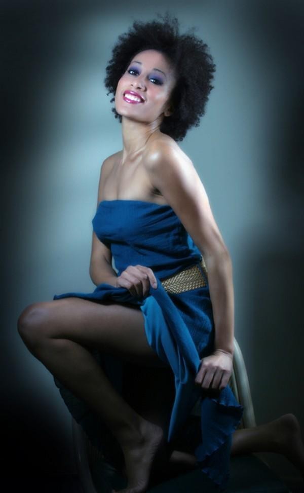 Julienne ırons Fotoğrafı