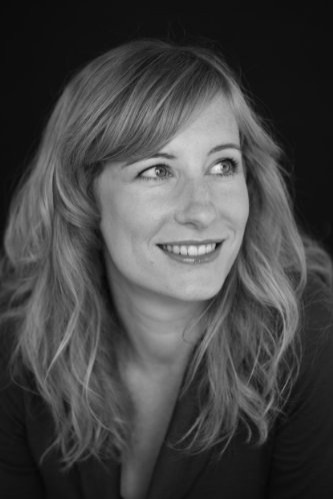 Lucy Wigmore Fotoğrafı