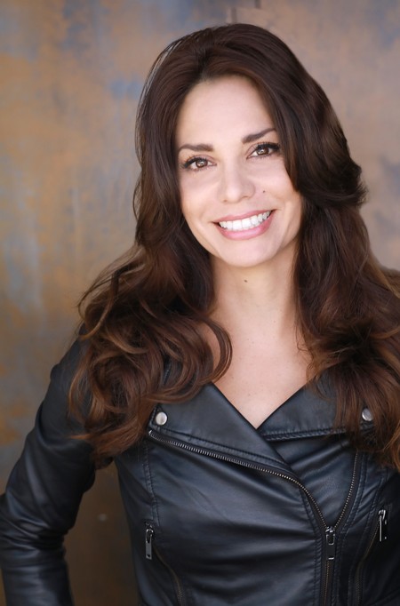 Leticia Jimenez Fotoğrafı