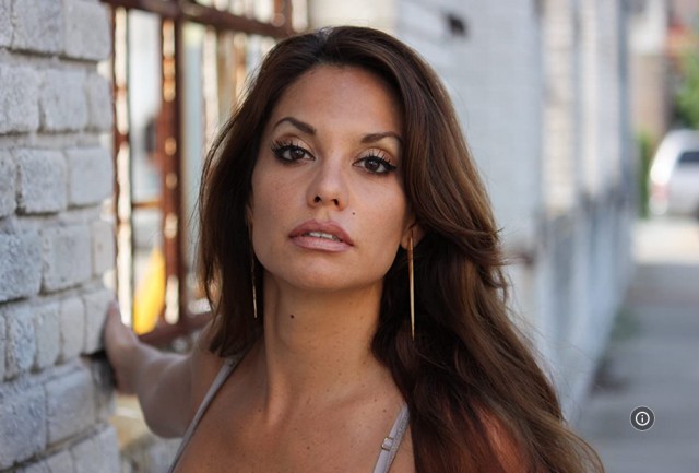 Leticia Jimenez Fotoğrafı