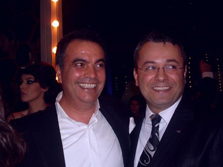 Mehmet Canpolat Fotoğrafı