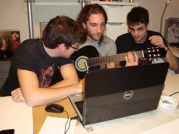 Kokkina Halia Fotoğrafı