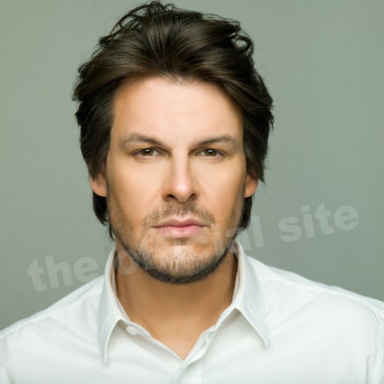 Panos Kiamos Fotoğrafı