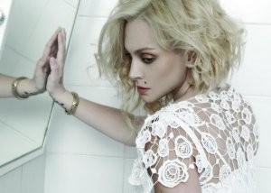 Eleonora Zouganeli Fotoğrafı