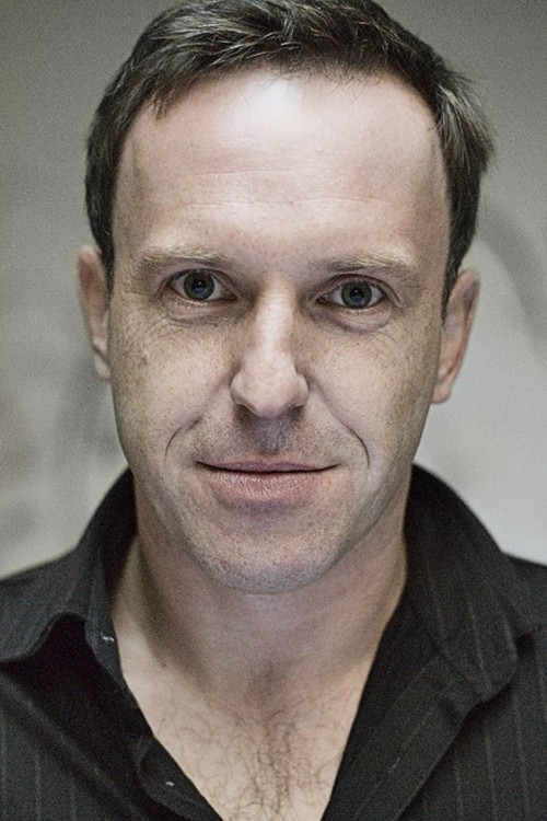 Arkadiusz Brykalski Fotoğrafı