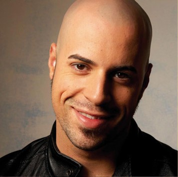 Chris Daughtry Fotoğrafı