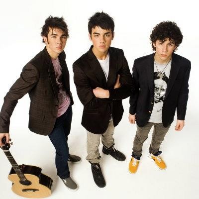 Jonas Brothers Fotoğrafları 3