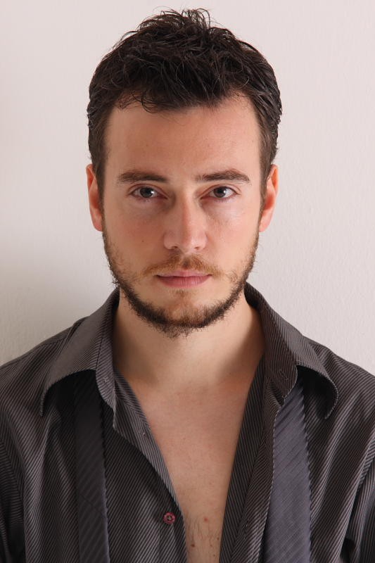 Görkem Mertsöz Fotoğrafı