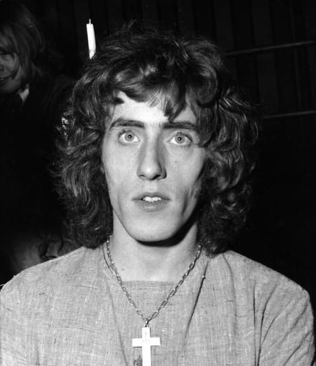 Roger Daltrey Fotoğrafları 6