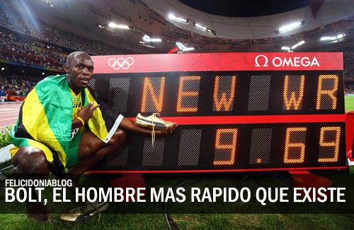 Usain Bolt fotoğrafı