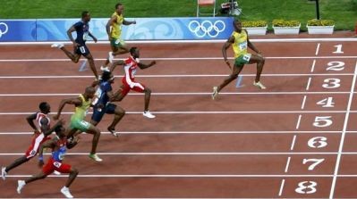 Usain Bolt Fotoğrafları 5