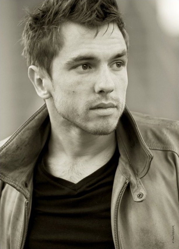 Stanislas Forlani Fotoğrafı