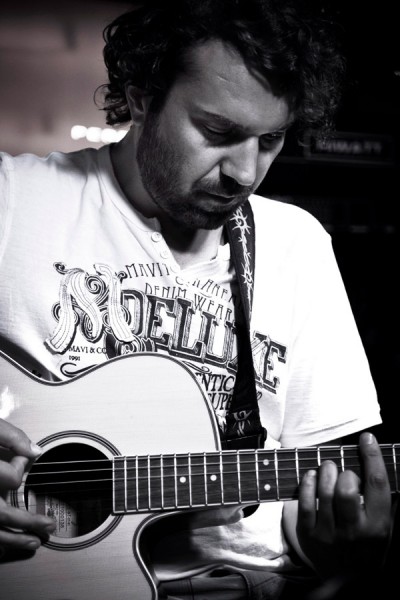 Halil Sezai Paracıkoğlu Fotoğrafı