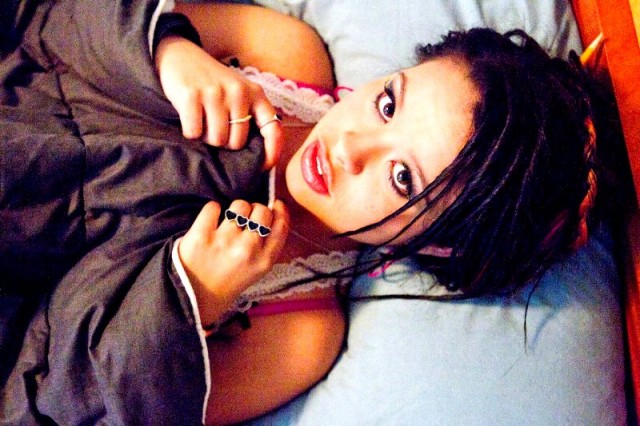 Cierra Ramirez fotoğrafı