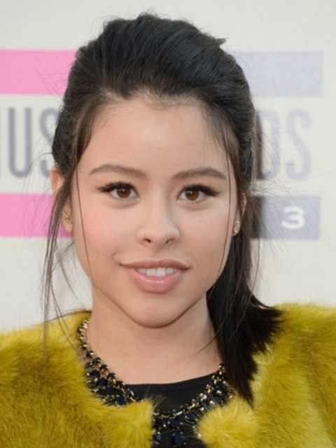 Cierra Ramirez Fotoğrafları 3