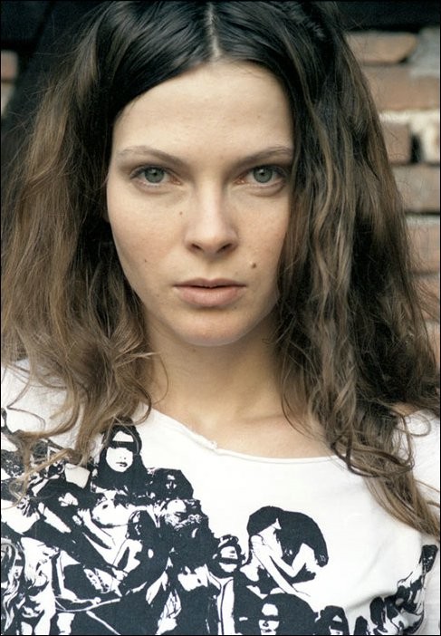 Katrin Bühring Fotoğrafı