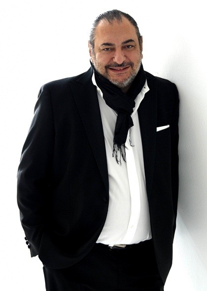 Reha Muhtar Fotoğrafı