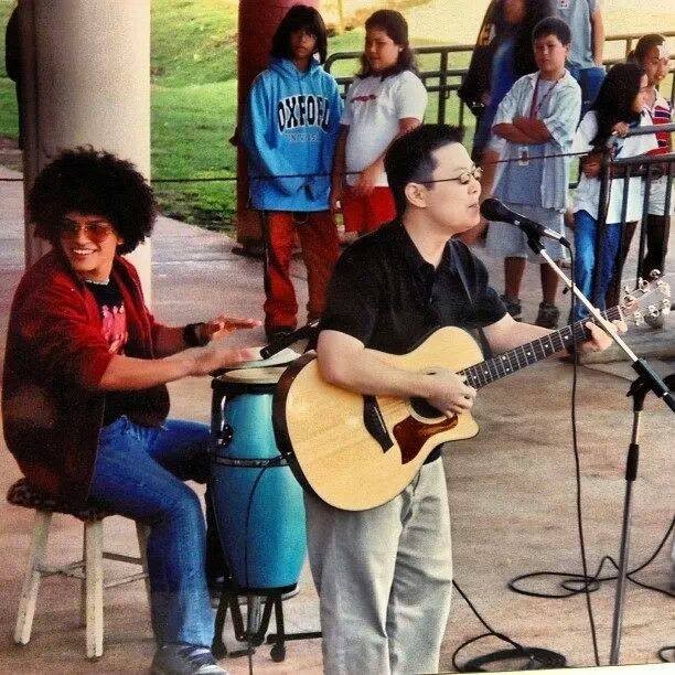 Bruno Mars Fotoğrafı