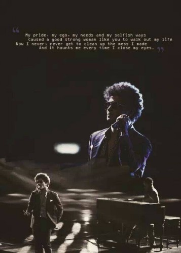 Bruno Mars Fotoğrafı