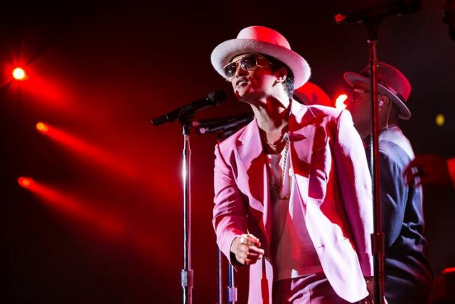 Bruno Mars Fotoğrafları 4676