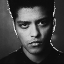 Bruno Mars Fotoğrafı