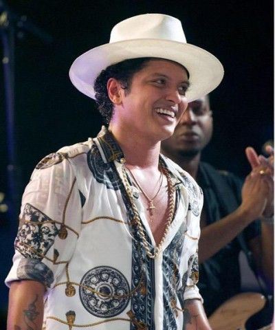 Bruno Mars Fotoğrafları 4680