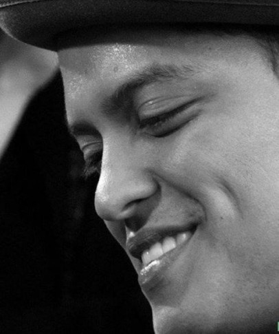 Bruno Mars Fotoğrafı
