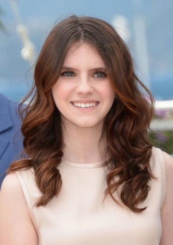 Kara Hayward Fotoğrafları 1