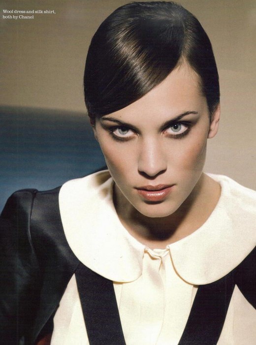 Alexa Chung Fotoğrafı