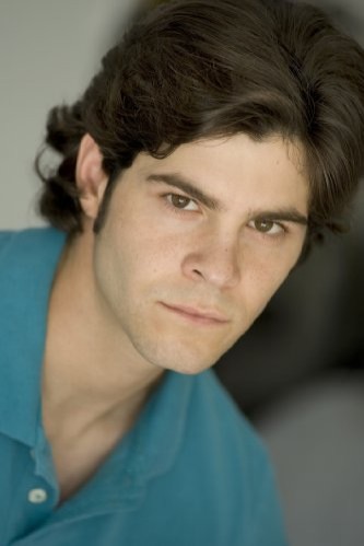 Adam Rosenberg Fotoğrafı
