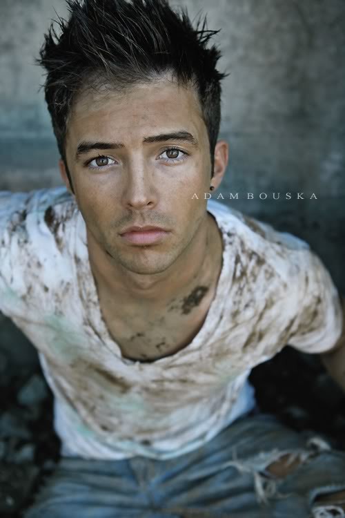 Jayr Kalis Fotoğrafı